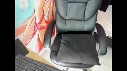 StarletTays online show from 10.15.25