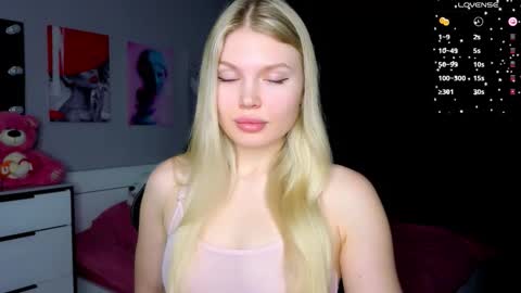 Caroline online show from 02.02.26