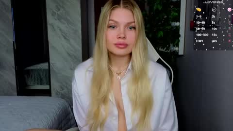 Caroline online show from 05.22.26