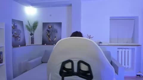 Snapshot of starlight_madison chatting on 02.04.26 Madison online show from 02.04.26