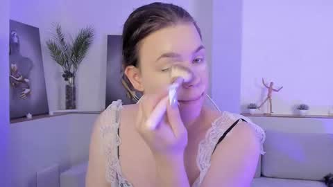 Snapshot of starlight_madison chatting on 02.10.26 Madison online show from 02.10.26