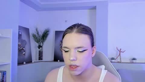 Snapshot of starlight_madison chatting on 02.13.26 Madison online show from 02.13.26