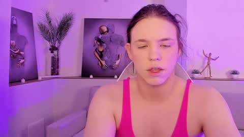 Snapshot of starlight_madison chatting on 02.14.26 Madison online show from 02.14.26