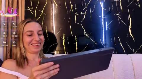 starlight_mature23_aws online show from 07.14.26