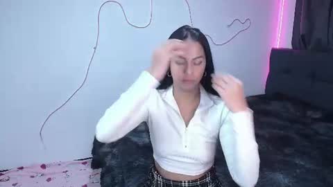 vanessa online show from 07.18.26