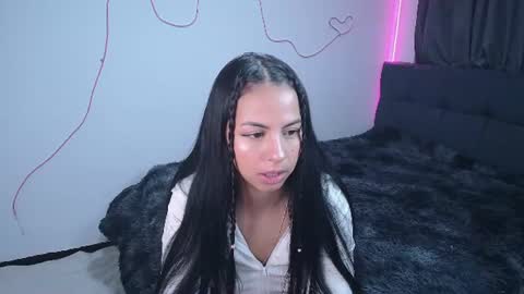 vanessa online show from 07.25.26