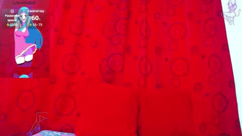 starliz online show from 11.05.25