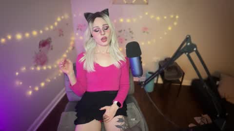 Starr online show from 09.17.25