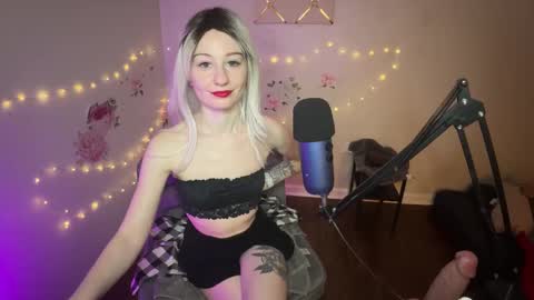 Starr online show from 09.25.25