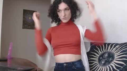 Evan online show from 03.04.26