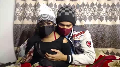 Snapshot of starrywhispers chatting on 01.07.26 StarryWhispers online show from 01.07.26