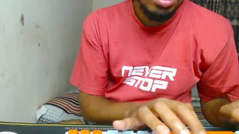 StarryWhispers online show from 07.09.26