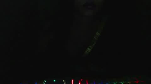 StarryWhispers online show from 07.28.26
