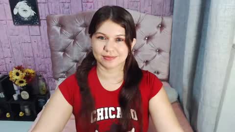 Snapshot of starsweetcute chatting on 01.15.25 Celeste online show from 01.15.25