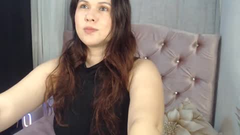 Snapshot of starsweetcute chatting on 09.13.25 Celeste online show from 09.13.25