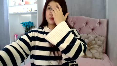 Celeste online show from 07.23.26