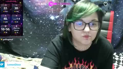 Lemon online show from 03.21.26