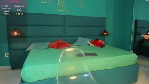 Star Twerk online show from 04.04.26