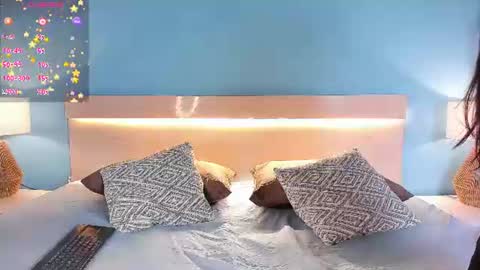 Star Twerk online show from 07.28.26