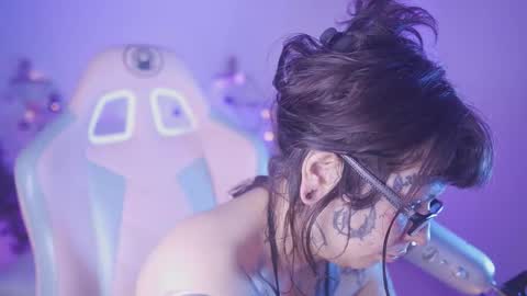 Yoko online show from 10.16.25