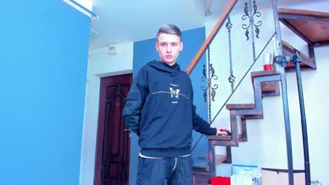 Snapshot of stashott69 chatting on 02.14.25 STAS online show from 02.14.25