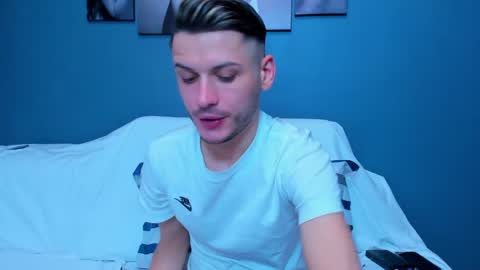 Snapshot of stashott69 chatting on 02.20.25 STAS online show from 02.20.25