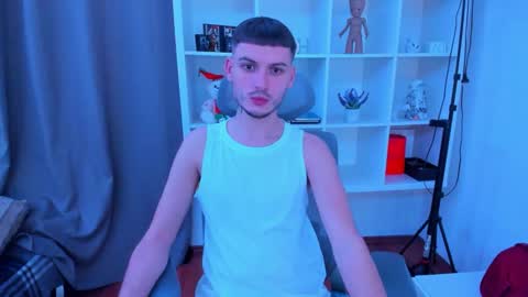 Snapshot of stashott69 chatting on 12.23.25 STAS online show from 12.23.25