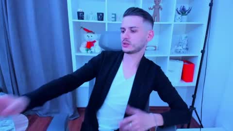 Snapshot of stashott69 chatting on 05.16.26 STAS online show from 05.16.26