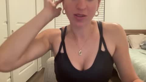 Stassiethatsororitygirl online show from 02.19.25