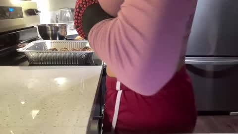 Stassiethatsororitygirl online show from 10.14.25