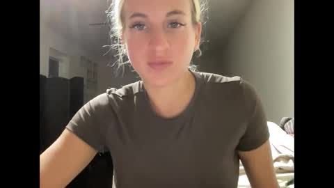 Stassiethatsororitygirl online show from 10.22.25