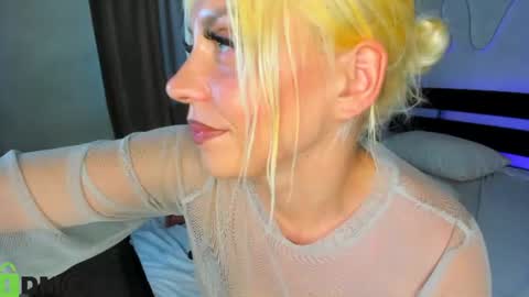 Stasy online show from 06.25.26