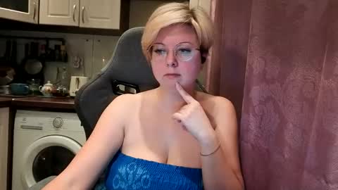 Stasya online show from 02.19.26