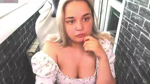stasya_sunshine online show from 06.25.26