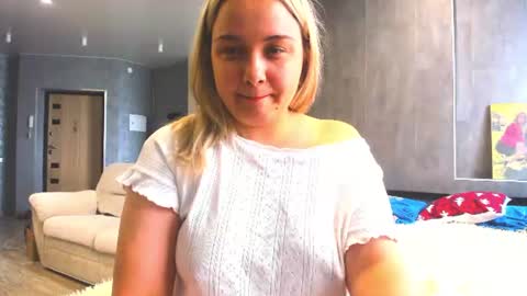stasya_sunshine online show from 07.14.26