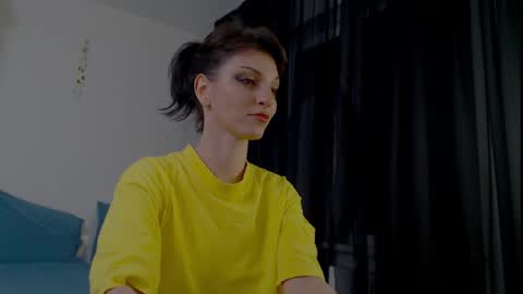 Stasya online show from 05.26.26