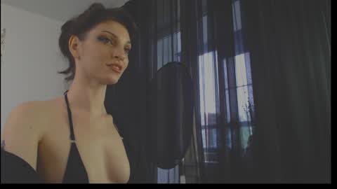 Stasya online show from 05.27.26
