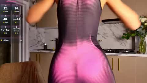 StasyQ555 online show from 11.11.25