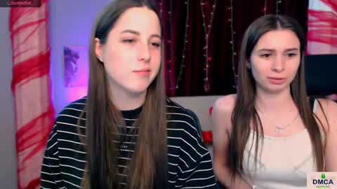 Staisy online show from 03.12.25