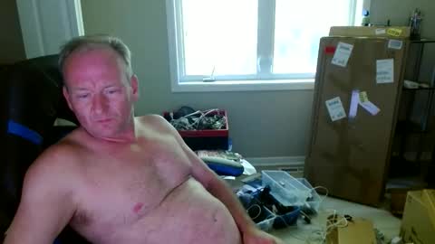 Steakman online show from 06.01.26