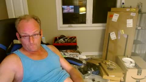 Steakman online show from 06.30.26