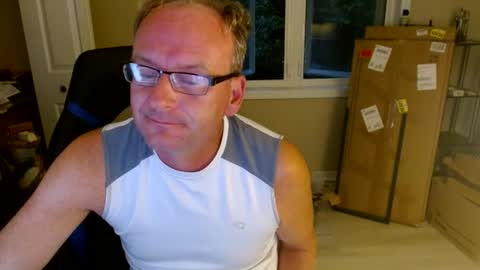 Steakman online show from 07.20.26