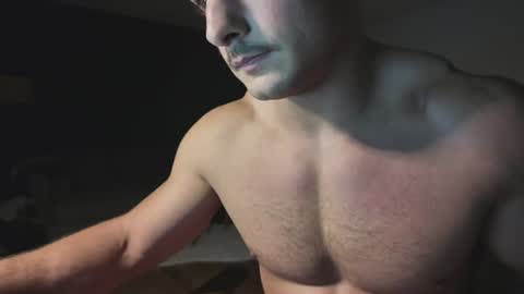 stealthandsexy online show from 07.27.26