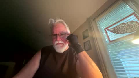 Snapshot of steamboiler chatting on 07.25.26 Tom online show from 07.25.26