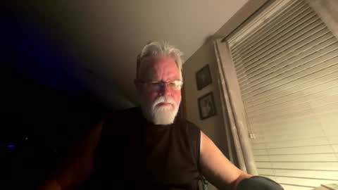 Snapshot of steamboiler chatting on 07.26.26 Tom online show from 07.26.26