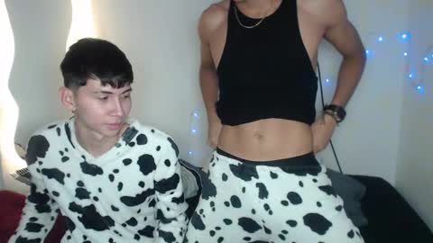 Snapshot of stebeen_smith chatting on 12.11.24 stebeen smith online show from 12.11.24