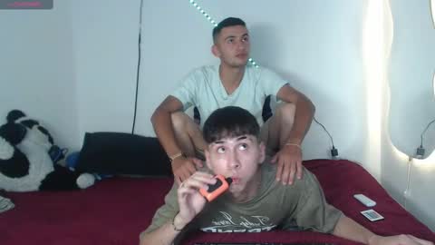 Snapshot of stebeen_smith chatting on 03.12.25 stebeen smith online show from 03.12.25