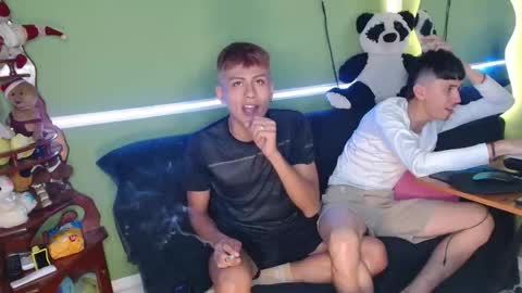 stebeen smith online show from 11.29.25