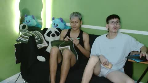 stebeen smith online show from 02.12.26