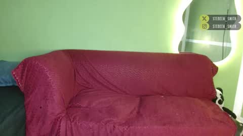 stebeen smith online show from 02.18.26